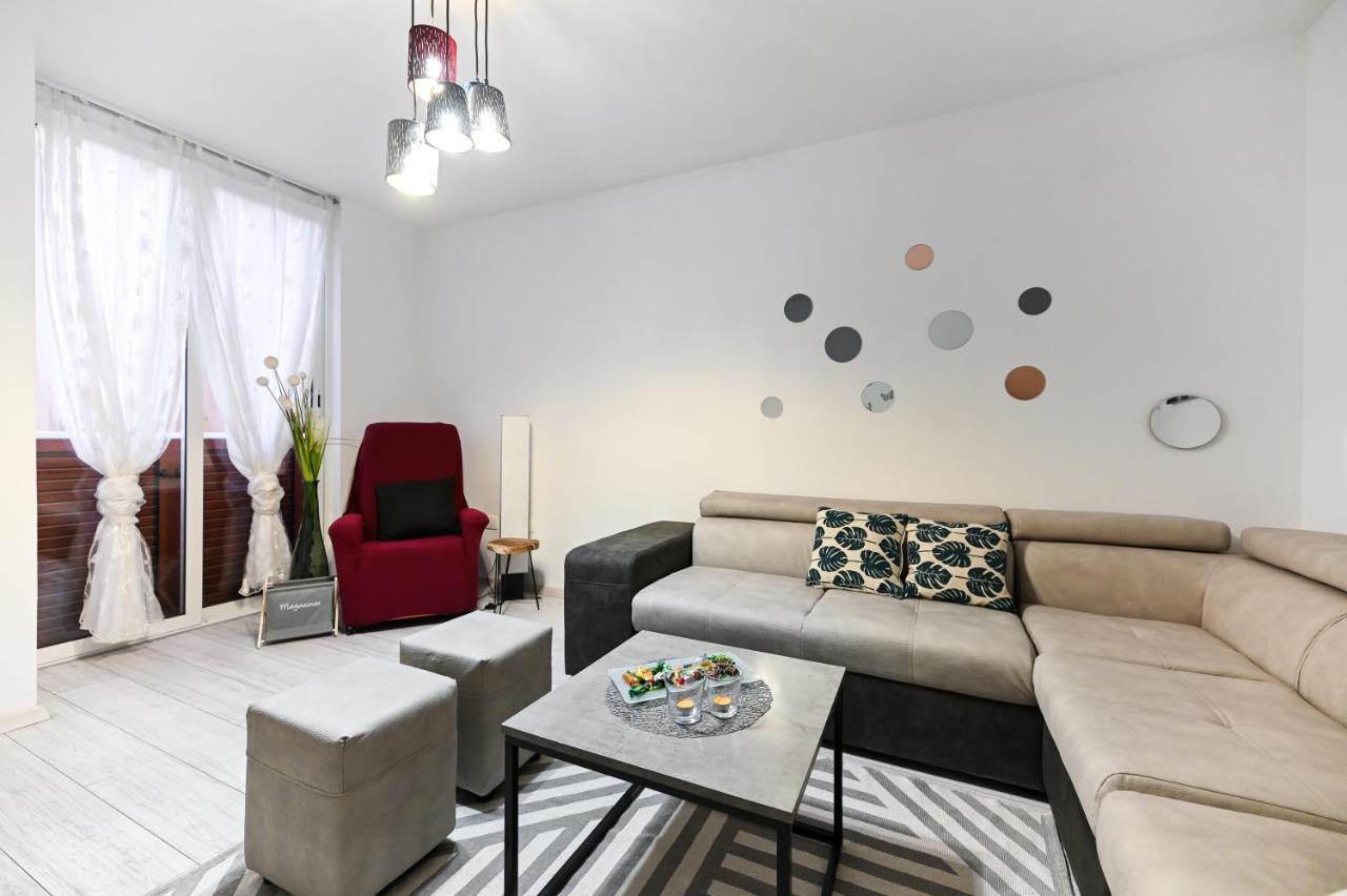 Apartment Ds Zadar Exteriör bild