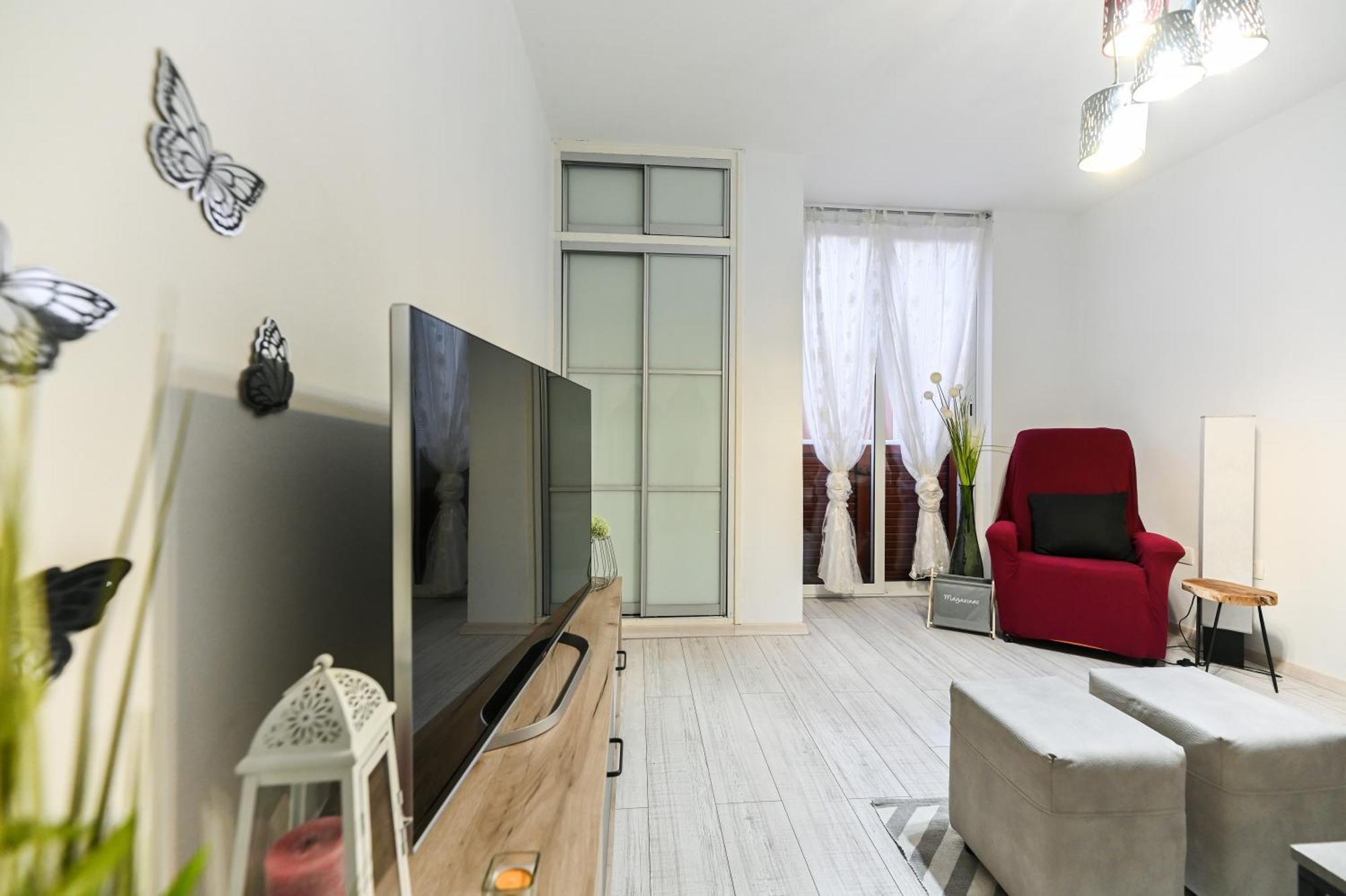 Apartment Ds Zadar Exteriör bild