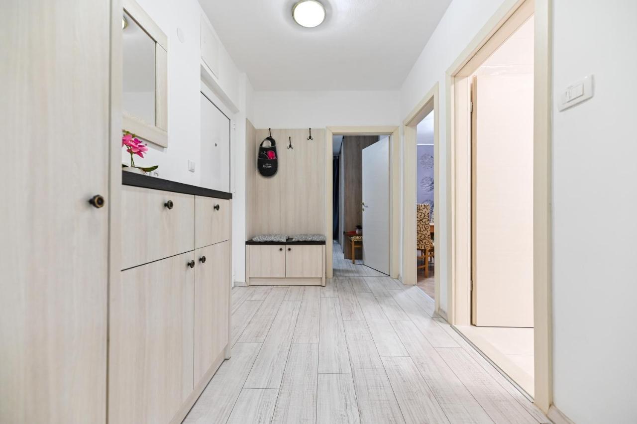 Apartment Ds Zadar Exteriör bild